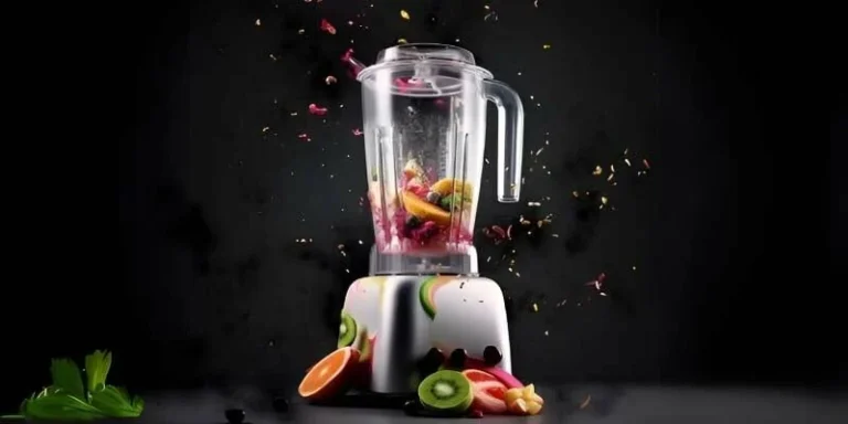 Bar Blender Seçimi: Profesyonel Barlar İçin Kılavuz