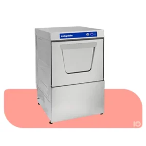 Bardak Yıkama Makineleri