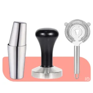 Barista Ekipmanları