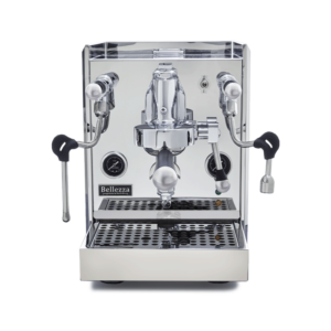 Bellezza Valentina Leva Tek Gruplu Espresso Kahve Makinesi