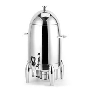 Biradlı GRV-10416 Lüx Kahve Dispenseri, 19 L