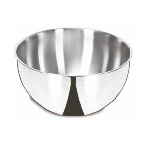 Biradlı GRV-329 Çelik Mayonez Tenceresi, 32 cm