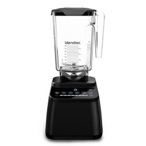 Blendtec Designer 650 Blender, 6 Program