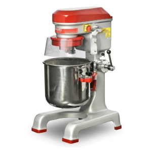 Boğaziçi 60 Lt Planet Mikser Döküm Gövde