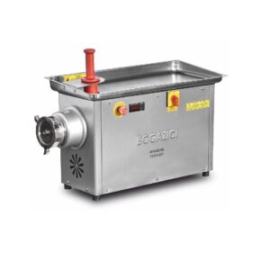 Boğaziçi BKM 32S Soğutuculu Kıyma Makinesi BKM.32S
