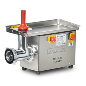 Boğaziçi No 12 Kıyma Makinası 100 Kg/Saat BKM.12