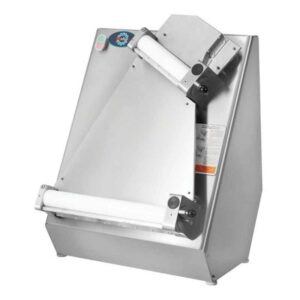 Bosfor UHA-40Y Yatay Hamur Açma Makinesi, 40 cm