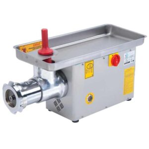 Bosfor UKM-32PT Paslanmaz Et Kıyma Makinesi 600 Kg / Saat 380 Volt