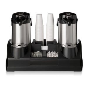 Bravilor Bonamat Airpot Standı, 615x325x155 mm