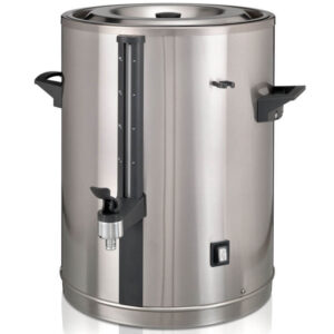 Bravilor Bonamat VHG 40 Kahve Konteyneri, 40 Litre