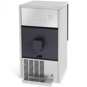 Brema DSS 42 Küp Buz Makinesi, 44 Kg/Gün