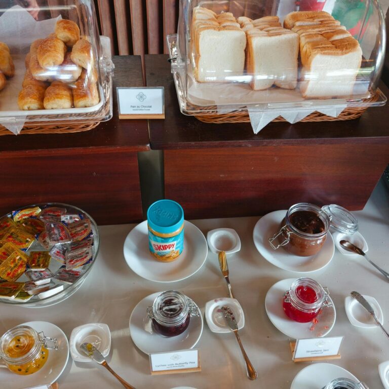 Büfede Neler Satılır?