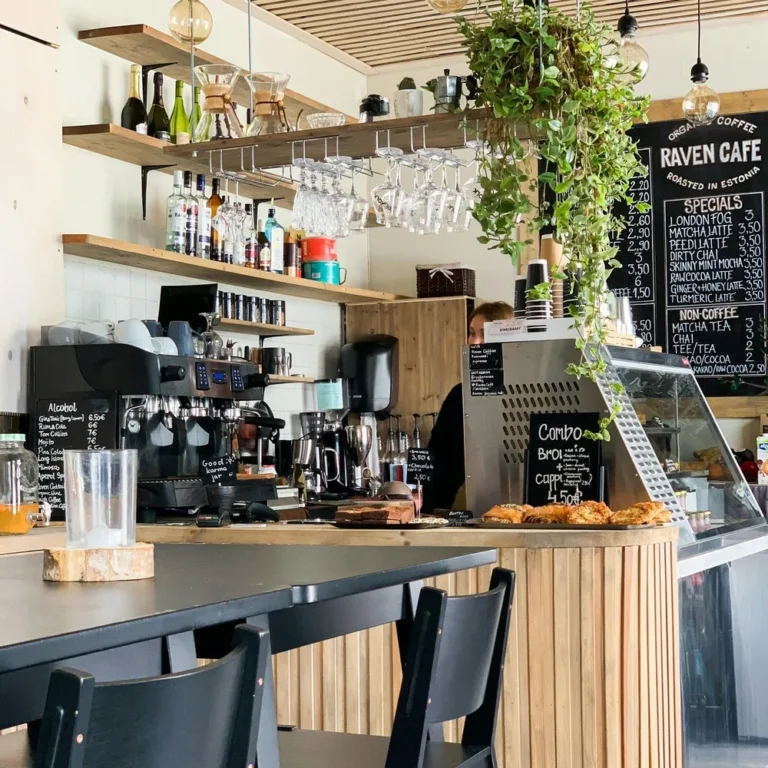 Butik Kahve Dükkanı Açmak İçin Gerekli Malzemeler Nelerdir?