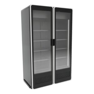 By Kitchen 2 Kapılı Market Dolabı, Kivi 1270 Edge Serisi, /1103 L