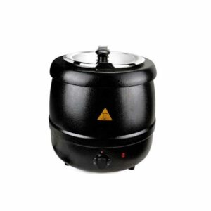 By Kitchen DÇK Çorba Potu, 10 L