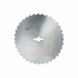 By Kitchen DDKB-T Tavuk Döner Kesme Bıçağı, 10 cm