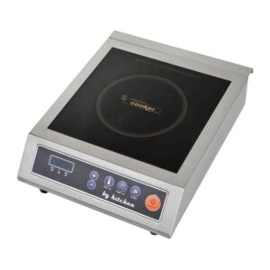 By Kitchen DIC-36 İndüksiyon Pişirici Ocak