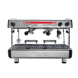 Casadio Undici A2 TC 2 Gruplu Tam Otomatik Espresso Kahve Makinesi