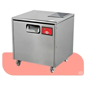 Çatal Kaşık Parlatma Makineleri