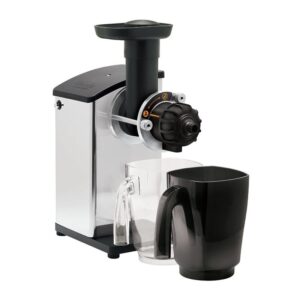 Ceado CP 150 Soğuk Sebze Sıkma Makinesi 400 W