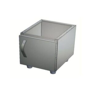 CSA 600 Seri Set Altı Dolap Tek Kapaklı 40x60x50 Cm