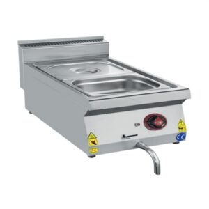 CSA 700 Edge Seri Sos Benmari Set Üstü Elektrikli 40x70 Cm