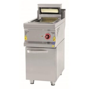 CSA 900 Seri Patates Dinlendirme Makinesi Dolaplı Elektrikli 40x90 Cm
