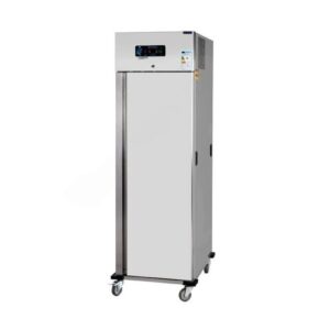 CSA CS.BNK.700.SO Soğutmalı Banket Arabası Tek Kapılı GN 2/1 Kapasiteli 700 L