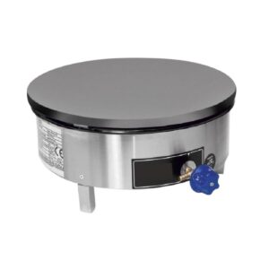 CSA KRCS.FKRPGL.1 Krep Ocağı Lpg’li 40x40 Cm