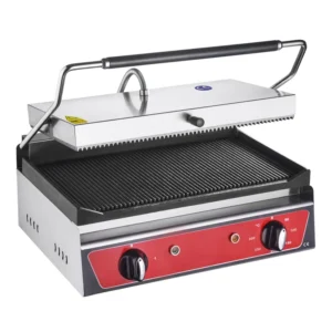 CSA Tost Makinesi 12 Dilim Elektrikli 40x38 Cm