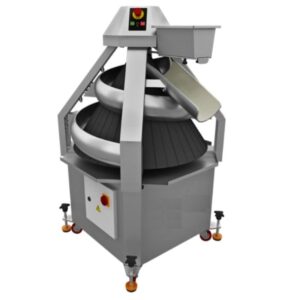 Dirmak DHY Seri Konik Yuvarlama Makinesi 300 gr