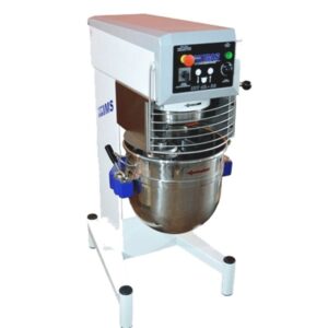 Dirmak IBT Serisi Planet Mikser Üç Devirli 380 V 40 L