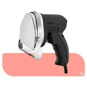 Döner Kesme Makineleri