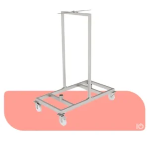 Döner Taşıma Kalıpları