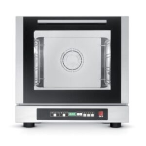 Eka EKF 423.3 D Konveksiyonlu Dijital Fırın, 3 Tepsi Kapasiteli, Elektrikli