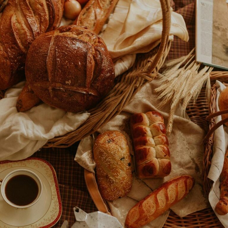 Ekmek Fırını Açmak İçin Gerekli Malzemeler Nelerdir?