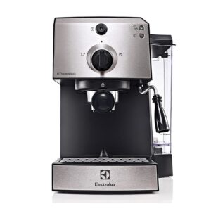 Electrolux EEA111 Easy Presso Espresso ve Capuccino Makinesi