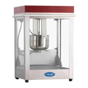 Emart Nevşehir Mısır Patlatma Set Üstü 50x45x80 cm