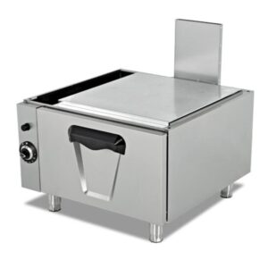 Empero 700 Plus Seri Set Altı Fırın Gazlı 80x62x55 Cm