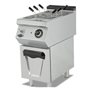 Empero 900 Plus Seri Makarna Haşlama Makinesi Elektrikli 40x90 Cm