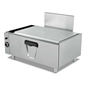 Empero 900 Plus Seri Set Altı Maxi Fırın Gazlı 120x79x55 Cm