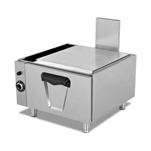 Empero 900 Plus Seri Set Altı Fırın Gazlı 80x79x55 Cm