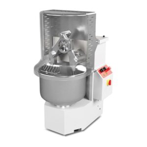 Empero EMP.DMI-65 Çift Kollu Hamur Yoğurma Makinesi 25 Kg/Un 40 Kg/Hamur 380 V