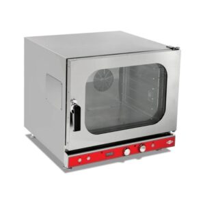 Empero EMP.EKF-6 Patisserie Fırın Elektrikli 6x1/1 Gn