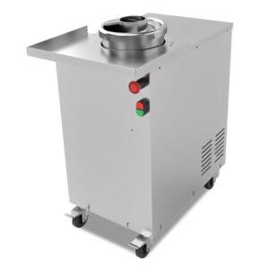 Empero  EMP.HKT.03 Hamur Beze Makinesi 43x65x80 Cm