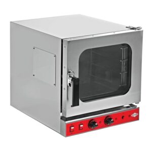 Empero EMP.PFE423-Y Mini Patisserie Fırın Yandan Açılır Elektrikli 4x2/3 Gn