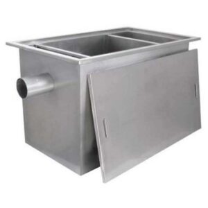 Empero EMP.YT.03 Yağ Ayırıcı 50 Lt