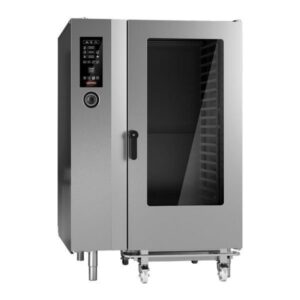 Empero EMPCBE40 Kombi Fırın Elektrikli 40x1/1 Gn