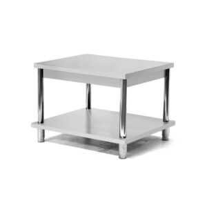 Empero EMPCBG10-AS Fırın Alt Standı, 70x86x60 Cm