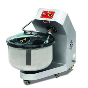 Empero HY.12.K Hamur Yoğurma Makinesi 7 Kg/Un 15 Kg/Hamur 380 V